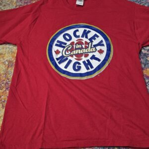 Hockey Night In Canada T