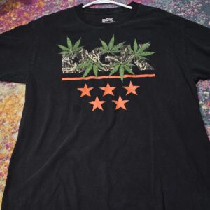 DGK Leaf T-Shirt
