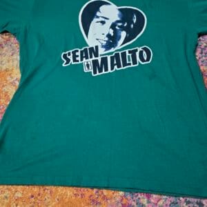 Sean Malto Girl Skate T