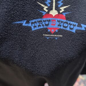 Tru B You Tommy Guerrero T