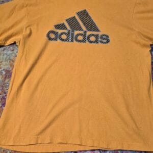 Vintage Adidas T