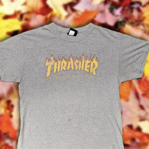 Thrasher Logo T-shirt