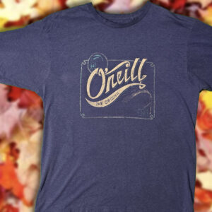 O'neill Surf T-shirt