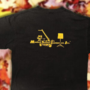 Heavyweight Production Studios T-shirt