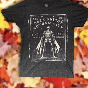 Batman Darkknight T-shirt