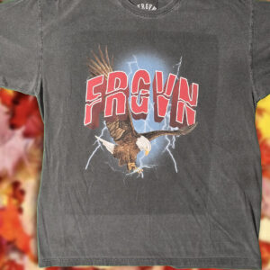 FRGVN Eagle T-shirt