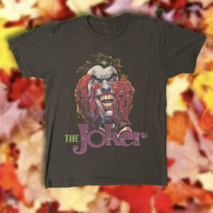 Joker T-shirt