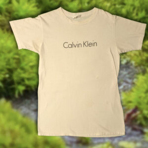 Calvin klein T shirt