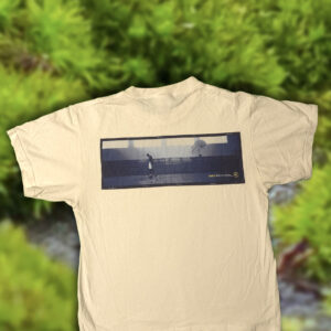 Nike Basketball Vintage T Shirt