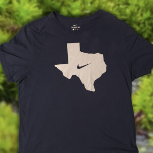 Nike Texas State Dry Fit T