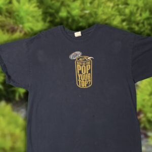Miller Lite Vintage T shirt