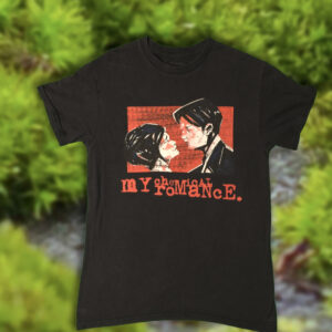 my chemical romance T