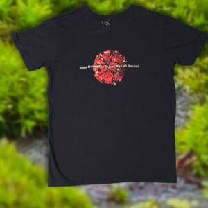 Blue Rodeo T shirt