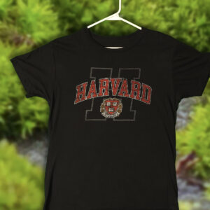 Harvard Official T shirt