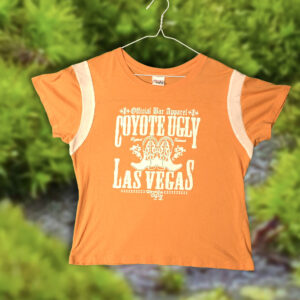 Coyote ugly Las vegas T