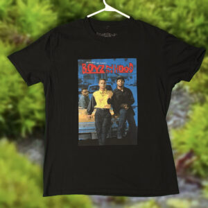 Boyz N the hood Official T shirt