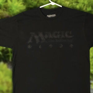Magic The Gathering T shirt