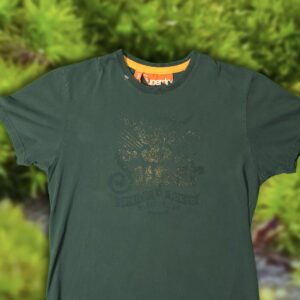 Superdry spirit of Tokyo T shirt