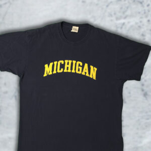 Michigan State t-shirt