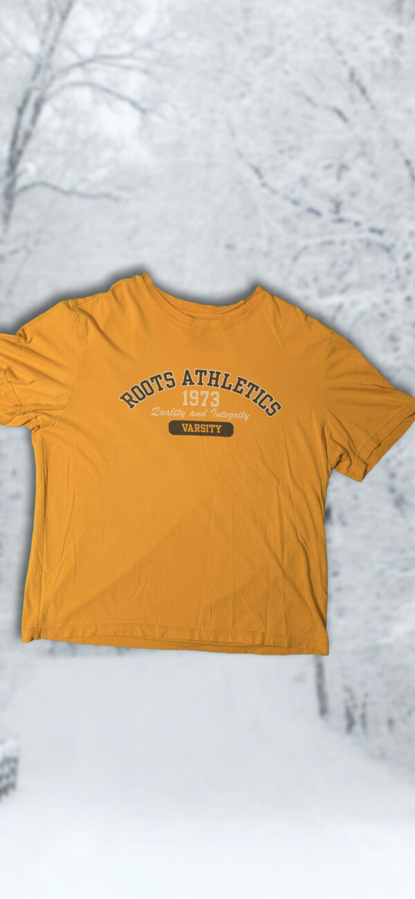 Route 73 athletics varsity t-shirt