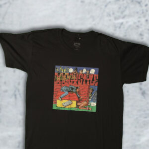 Snoop Dogg death row t-shirt