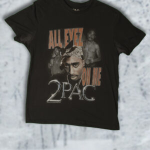 2pac all eyes on me t-shirt