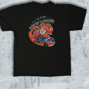 2011 NASCAR Nationwide Montreal t-shirt