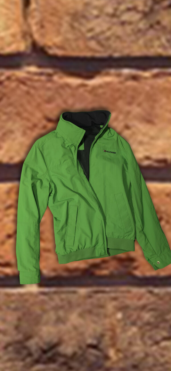 Tommy Hilfiger windbreaker
